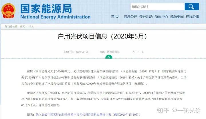 為什么網(wǎng)上有說(shuō)光伏是騙人的？看別人用4年的收益事實(shí)來(lái)說(shuō)話