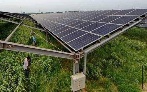 為什么秋季的光伏發(fā)電量比夏季還高？