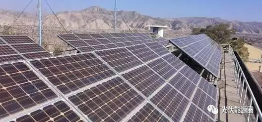 光伏發(fā)電超25年最新證據(jù)：40歲的老電站還在發(fā)電！