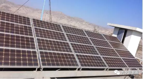 光伏發(fā)電超25年最新證據(jù)：40歲的老電站還在發(fā)電！